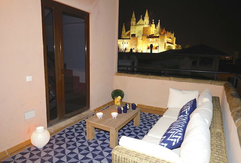 Apartamentos La Lonja Homes - Turismo De Interior