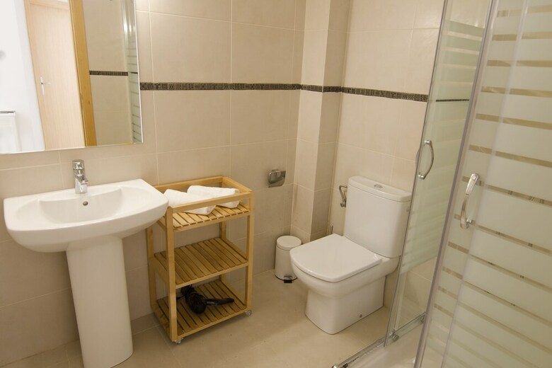 Apartamentos La Lonja Homes - Turismo De Interior
