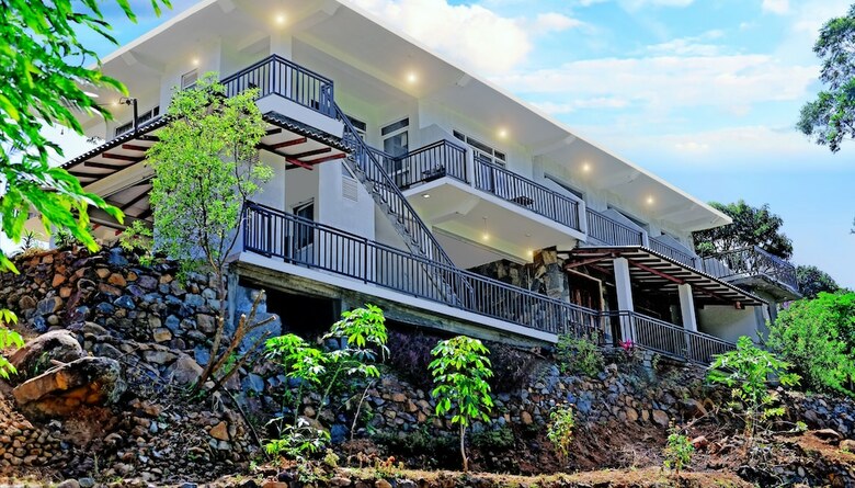 Hotel Ella Dream Catcher Resort