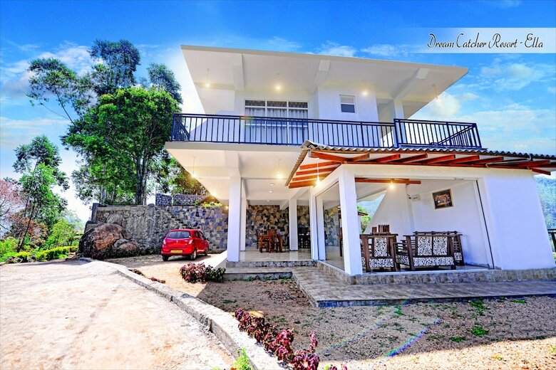 Hotel Ella Dream Catcher Resort