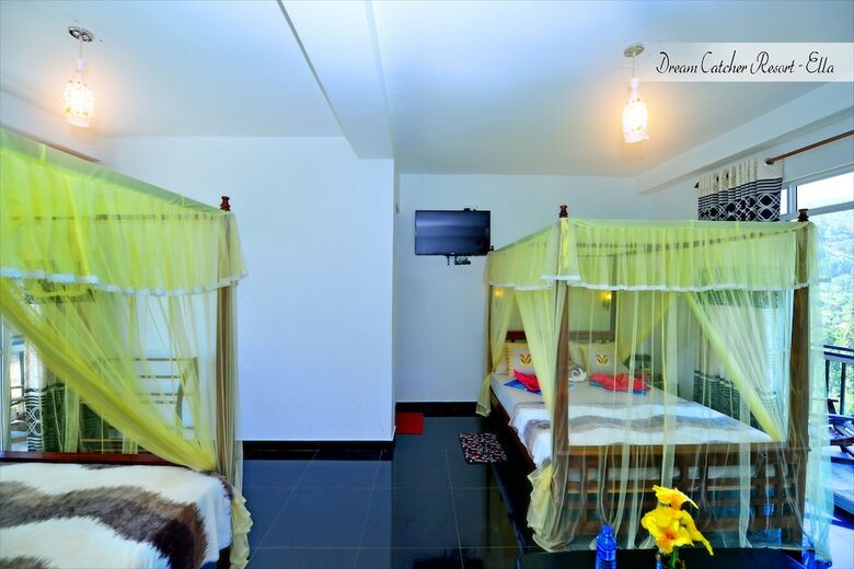Hotel Ella Dream Catcher Resort