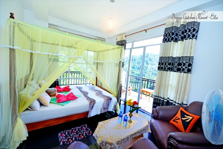 Hotel Ella Dream Catcher Resort