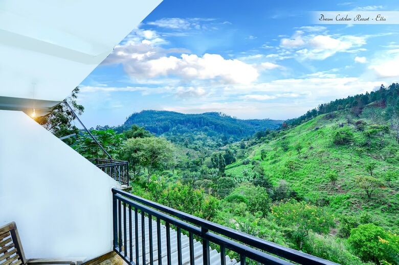 Hotel Ella Dream Catcher Resort