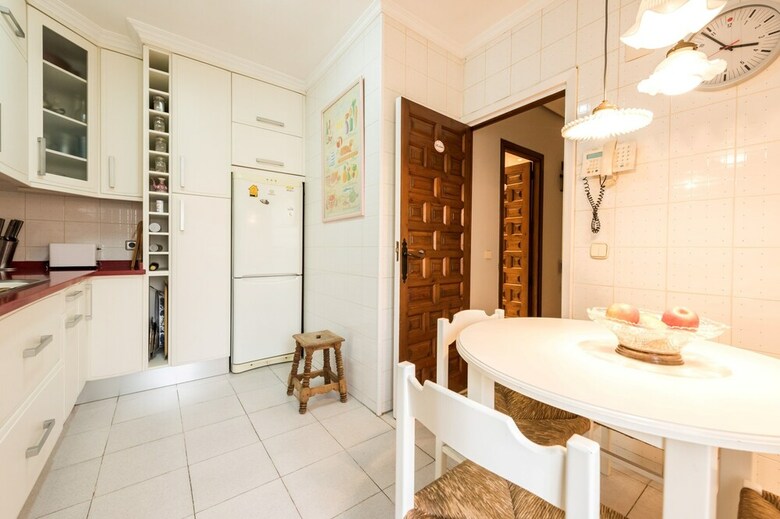 Apartamentos Reina Sof�a City Center