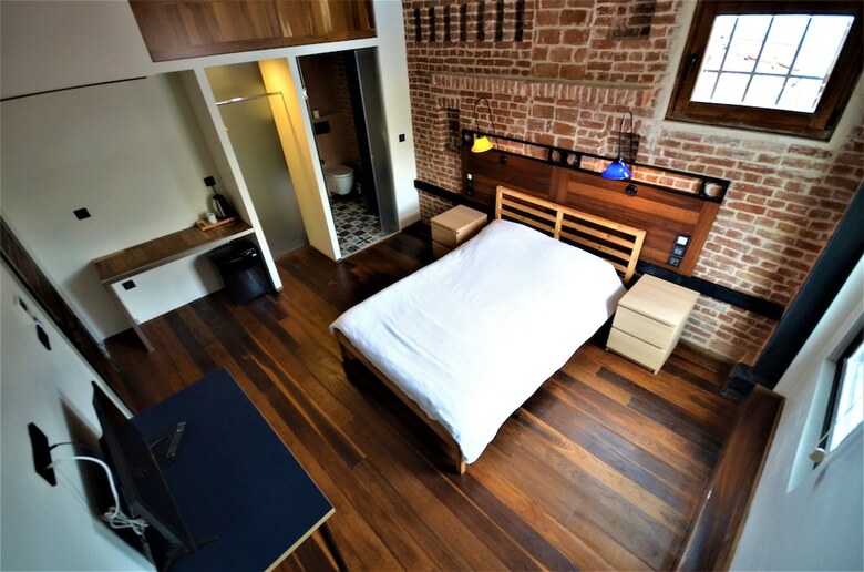 Hotel Unver Galata Apart