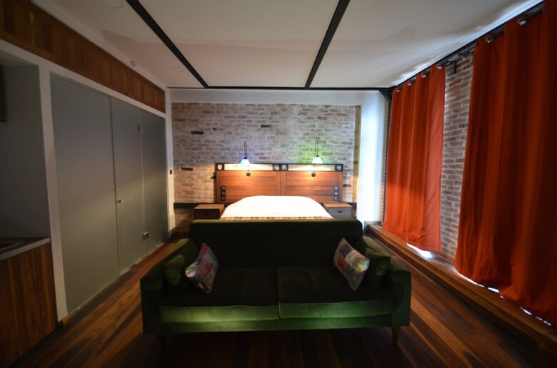 Hotel Unver Galata Apart