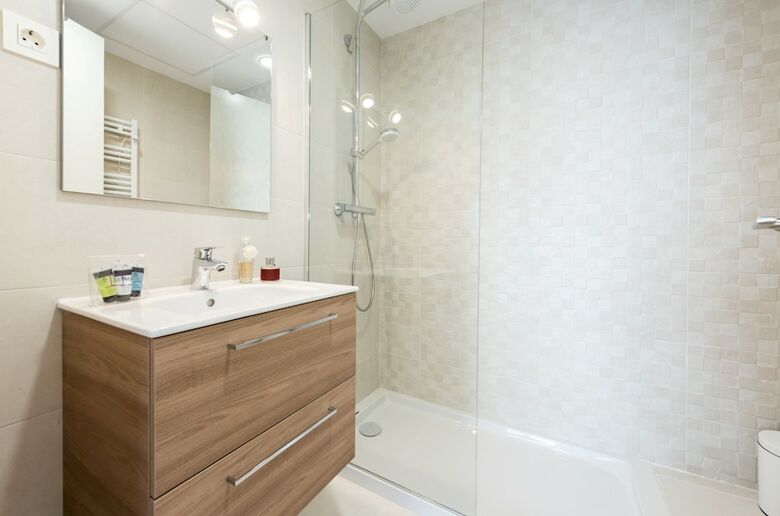 Apartamentos Blasco de Garay City Center C