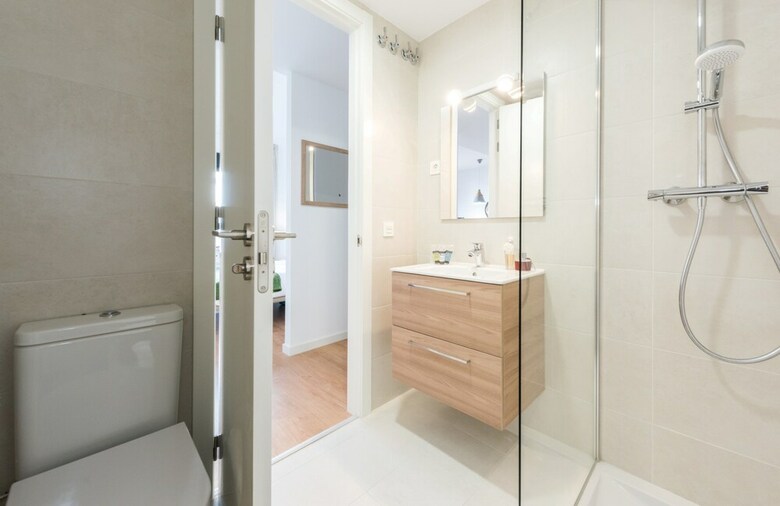 Apartamentos Blasco de Garay City Center C