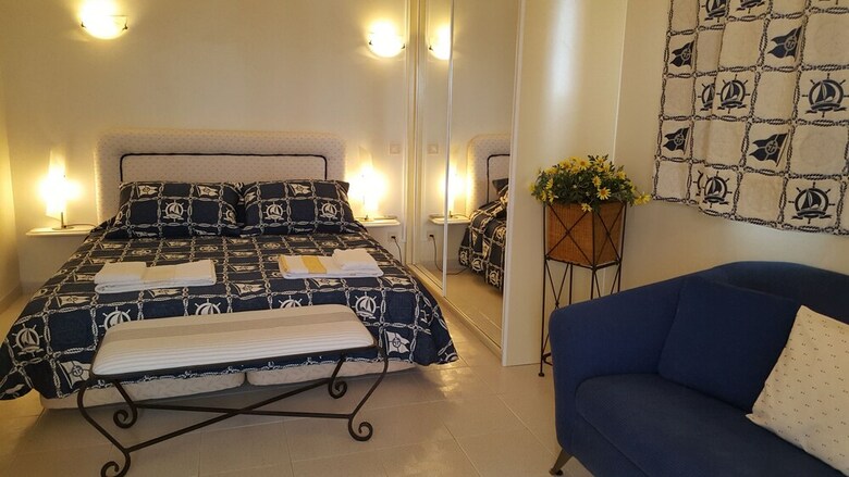 Vilamoura Marina Apartment