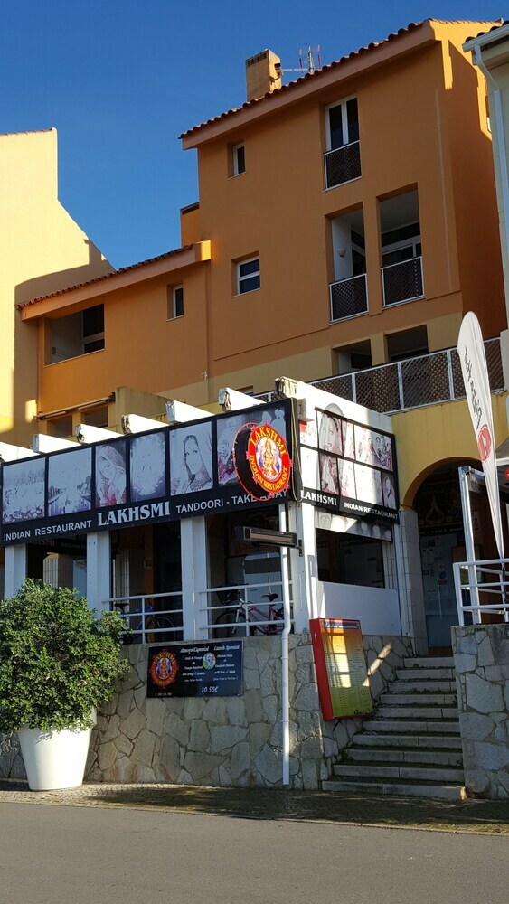 Vilamoura Marina Apartment