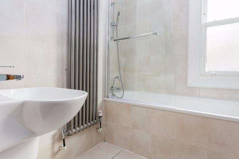 Apartamentos A Bright &spacious 2 Bed Apt In West Kensington