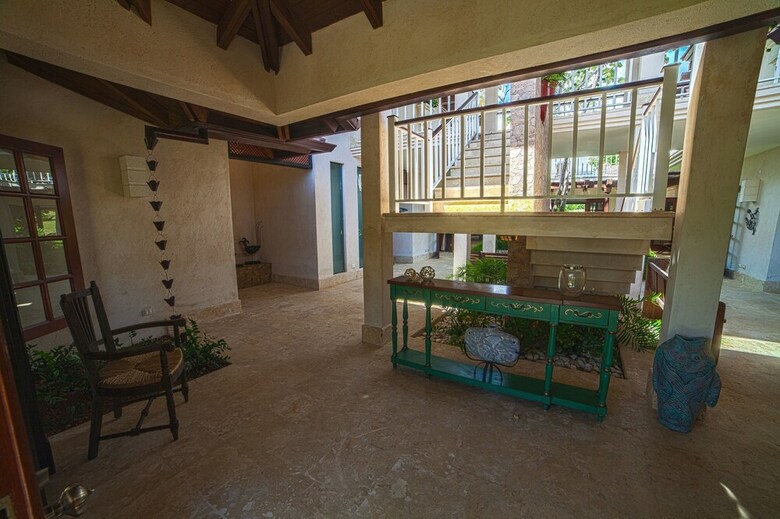 Villa Hacienda A-19