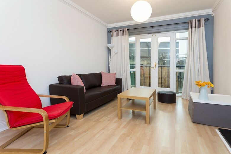 Apartamentos Stunning 1 Bed Flat Near London Bridge