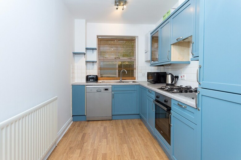 Apartamentos Stunning 1 Bed Flat Near London Bridge