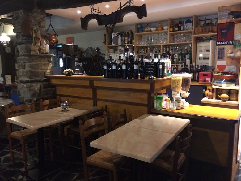 Hotel Auberge Des Pyr�n�es