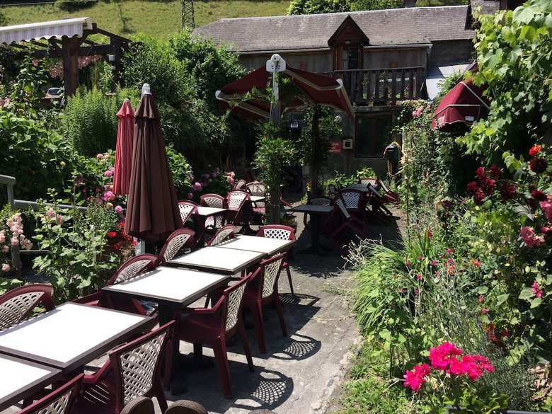 Hotel Auberge Des Pyr�n�es