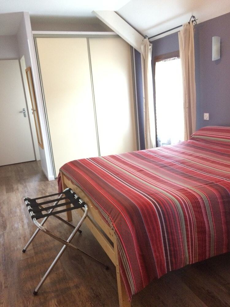 Hotel Auberge Des Pyr�n�es