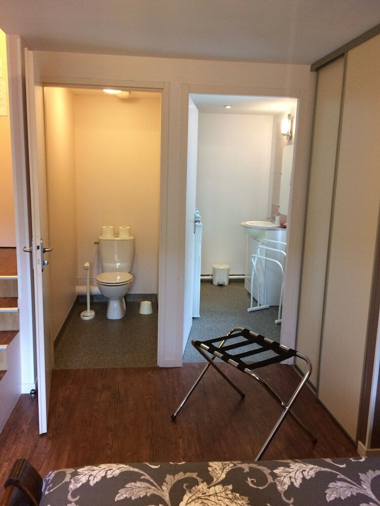 Hotel Auberge Des Pyr�n�es
