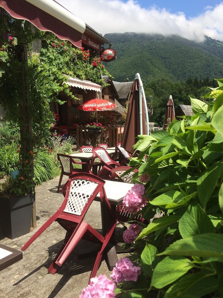 Hotel Auberge Des Pyr�n�es