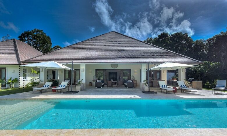 Villa Hacienda A-18