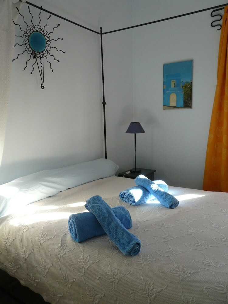 Hotel Dar Nekhla - La Maison Des Palmiers