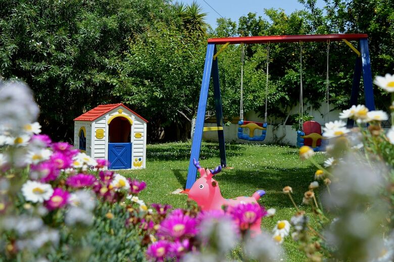 Aparthotel Konstantina Apartments