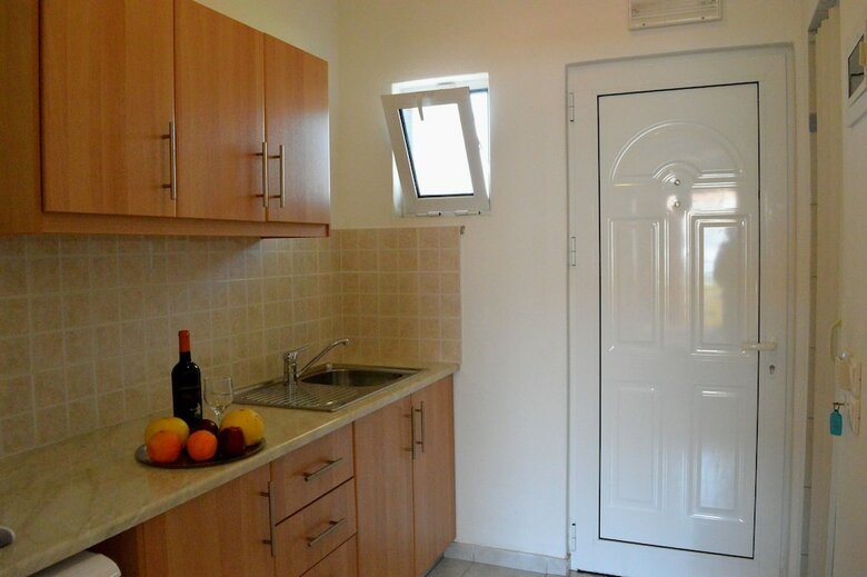 Aparthotel Konstantina Apartments