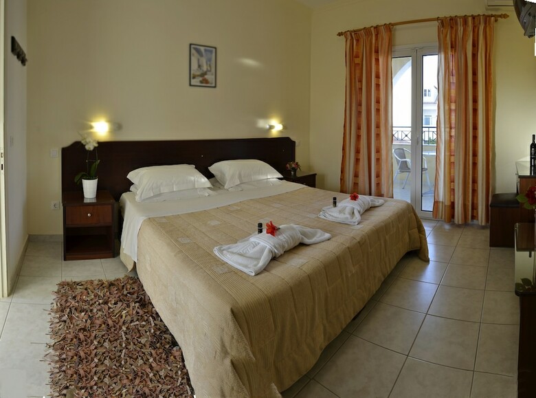 Aparthotel Konstantina Apartments