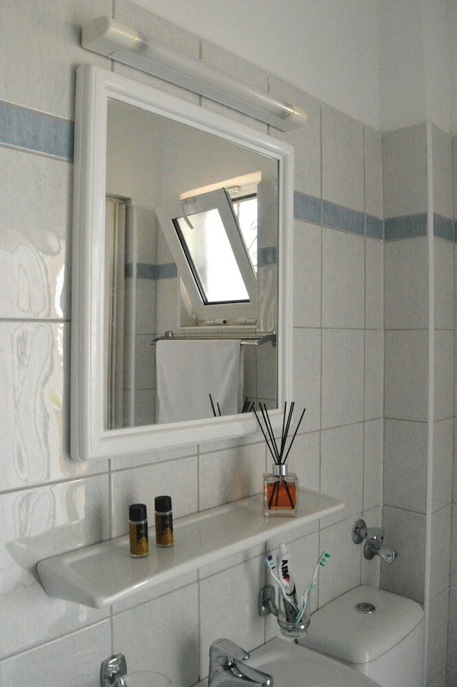 Aparthotel Konstantina Apartments