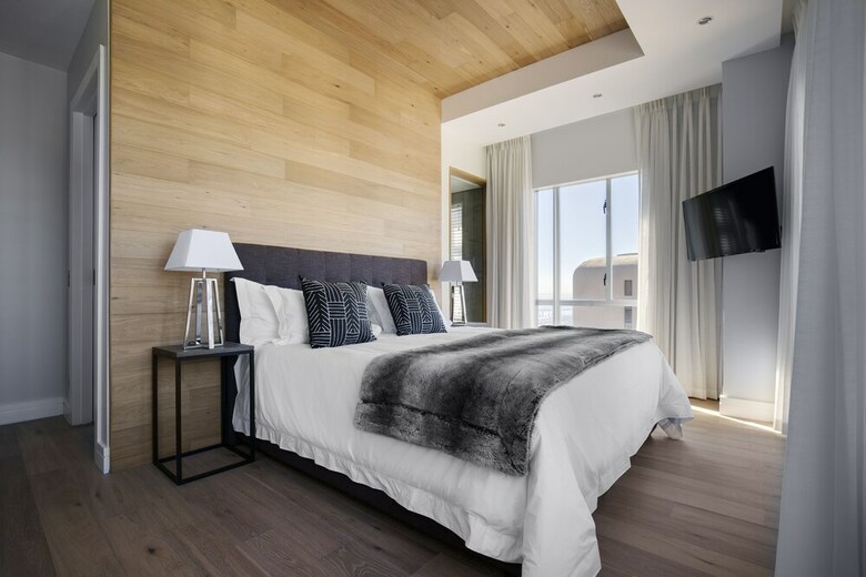 Apartamentos The Penthouse Collection