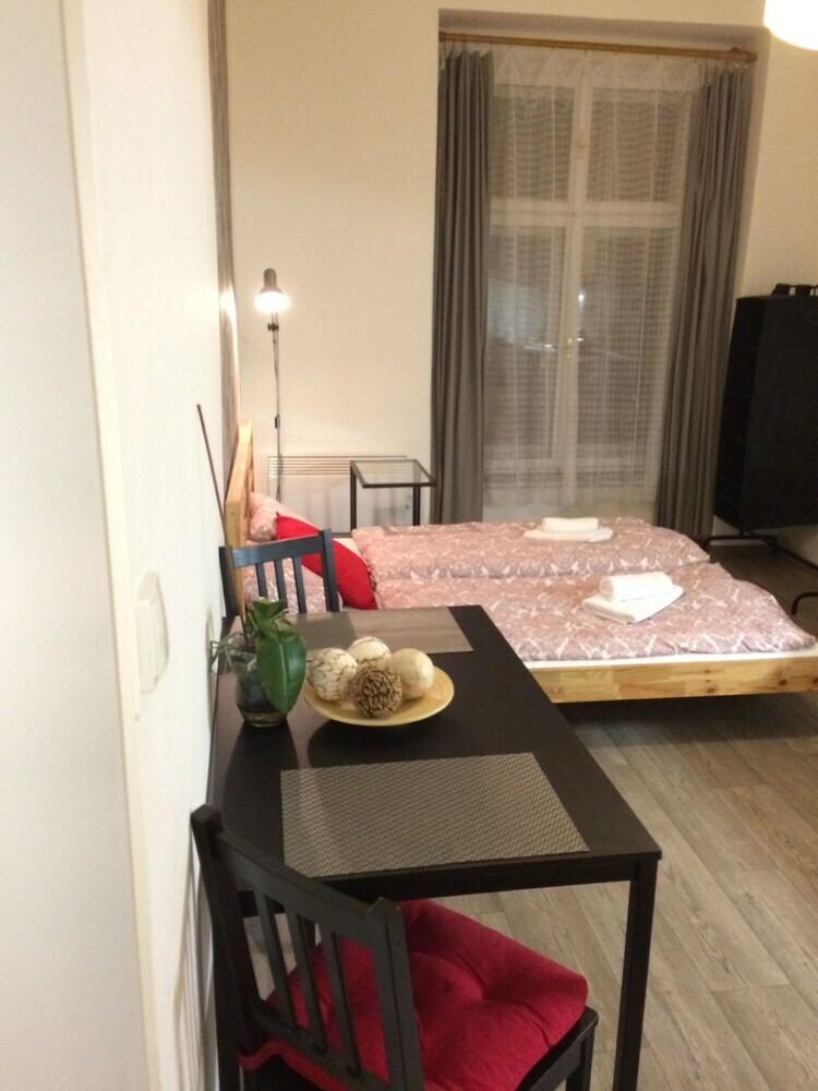 Residence V�ta Nejedl�ho