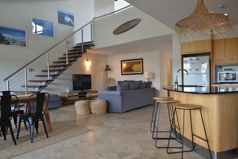 Apartamentos Jades On Lawson 2