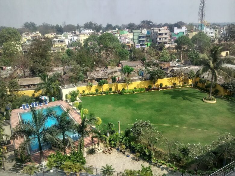 Hotel Kamlesh Continental