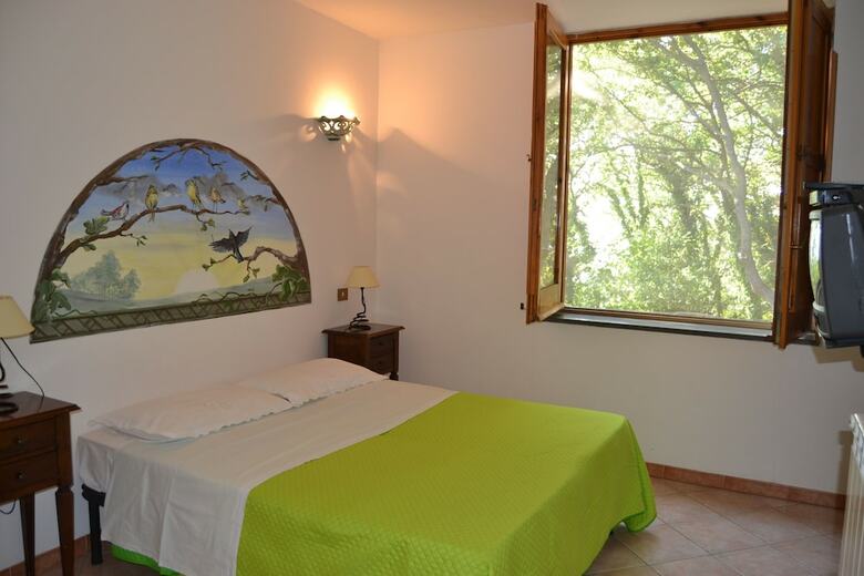 Hotel Holiday Time Sorrento