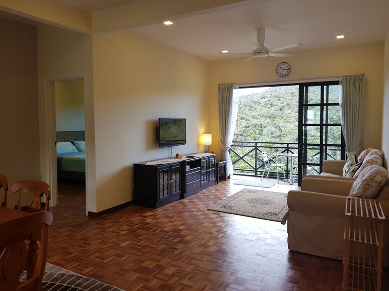 Apartamentos Gerard's Place Greenhill Resort - Jasmine
