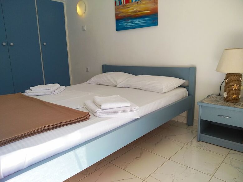 Atlas Unlimited Sea View Apartment
