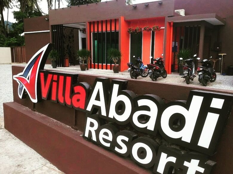 Hotel Villa Abadi Resort