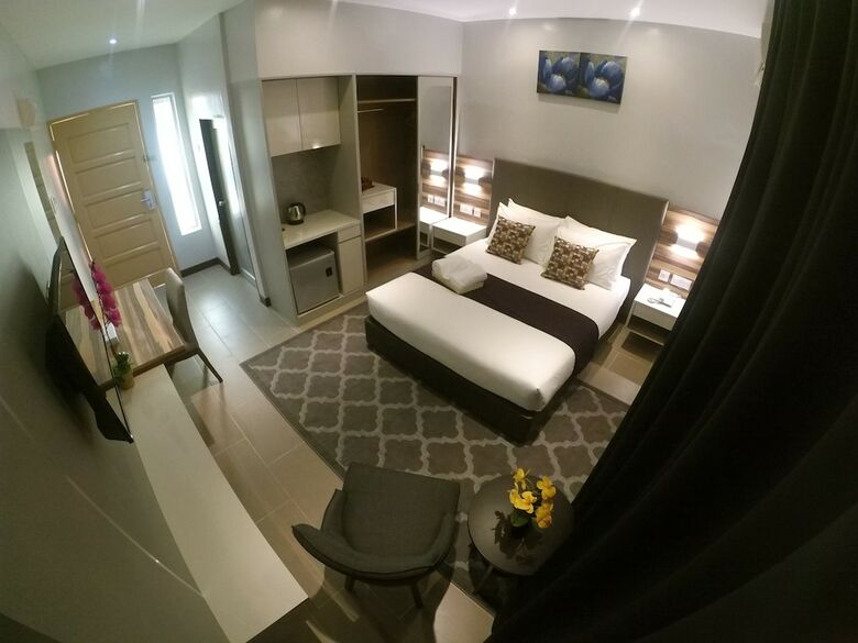 Hotel Villa Abadi Resort