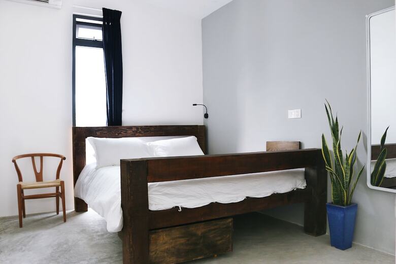 Hostal The Dorm Saigon - Adults Only