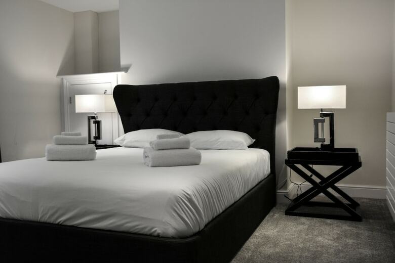Apartamentos Pinnacle Residences - Cambridge