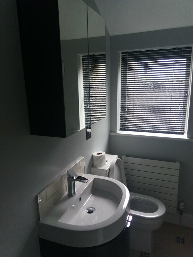 Apartamentos Pinnacle Residences - Cambridge
