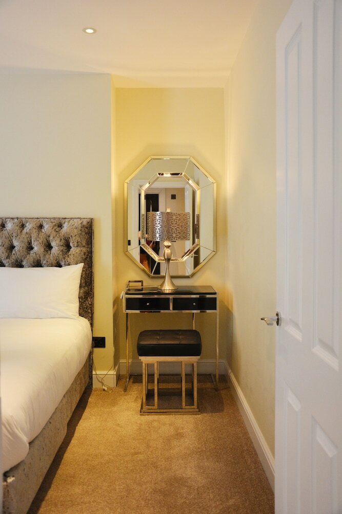 Apartamentos Pinnacle Residences - Cambridge