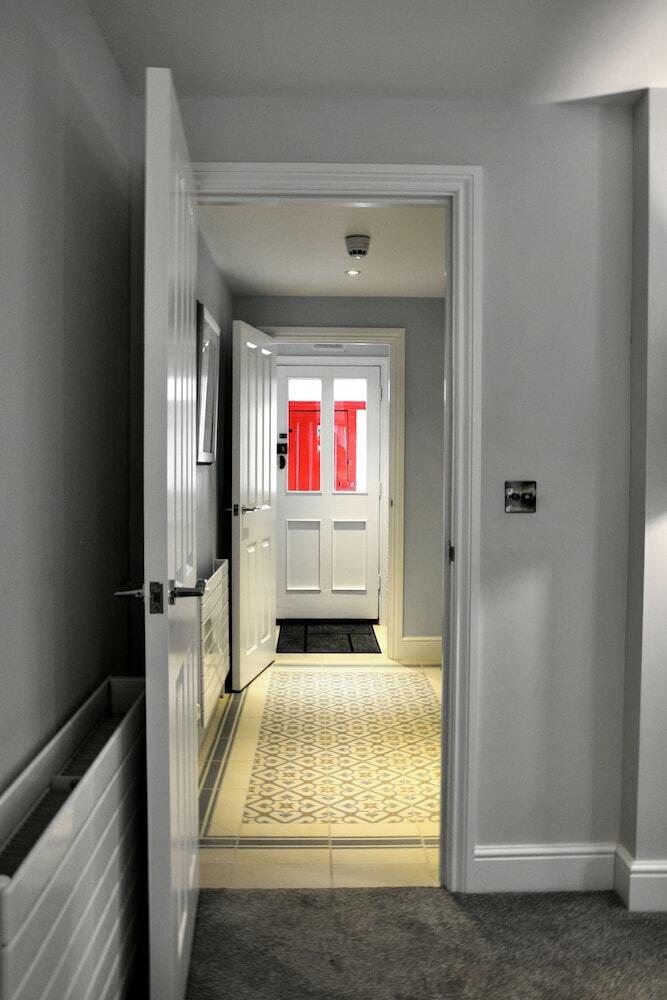 Apartamentos Pinnacle Residences - Cambridge