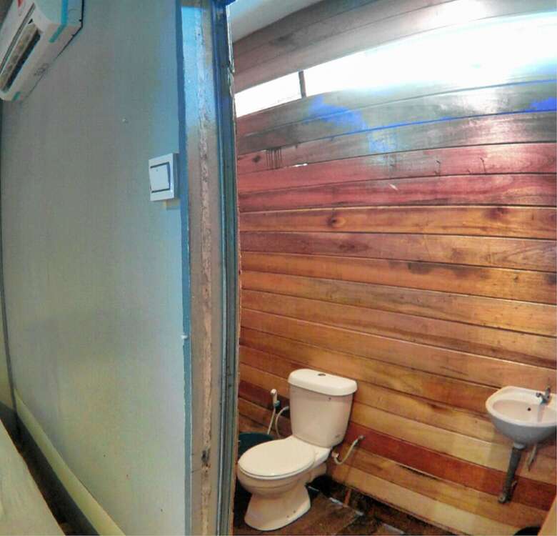 Hotel Seahorse Sipadan Scuba