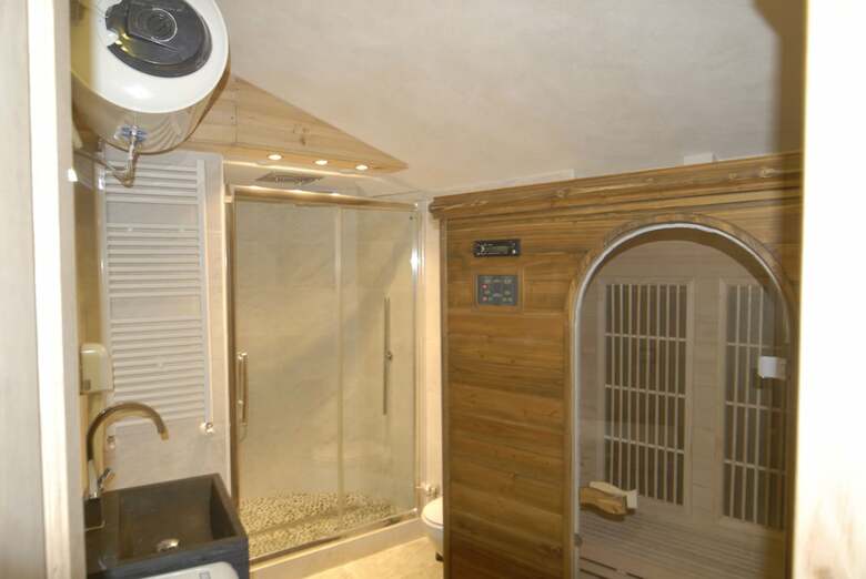 Apartamento Luxury Sauna Cervinia Panoramic Duplex