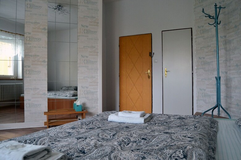 Pension Jv Penzion Ostrava