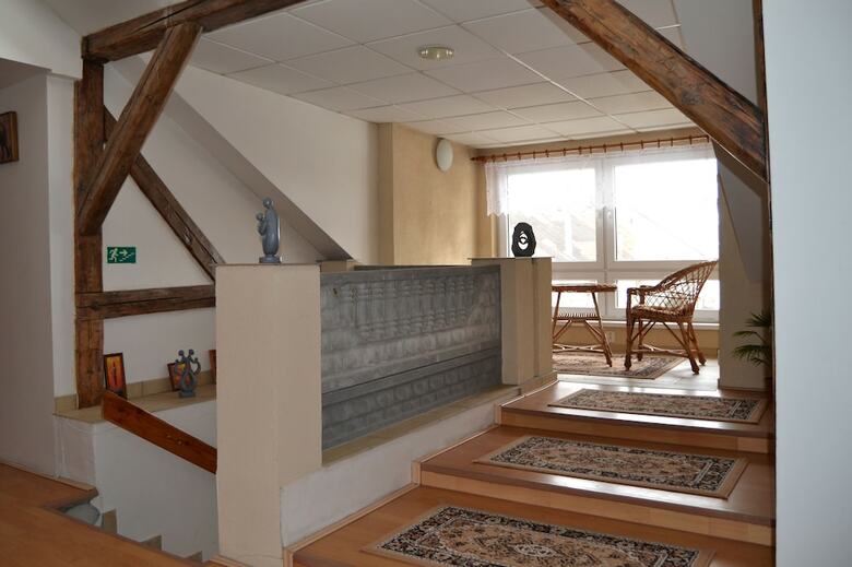 Pension Jv Penzion Ostrava