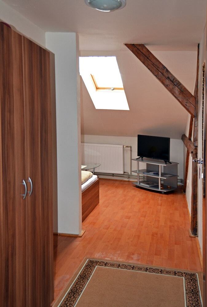 Pension Jv Penzion Ostrava