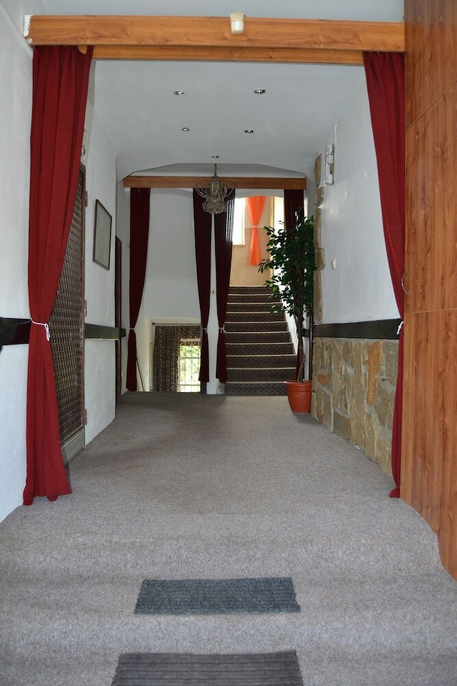 Pension Jv Penzion Ostrava