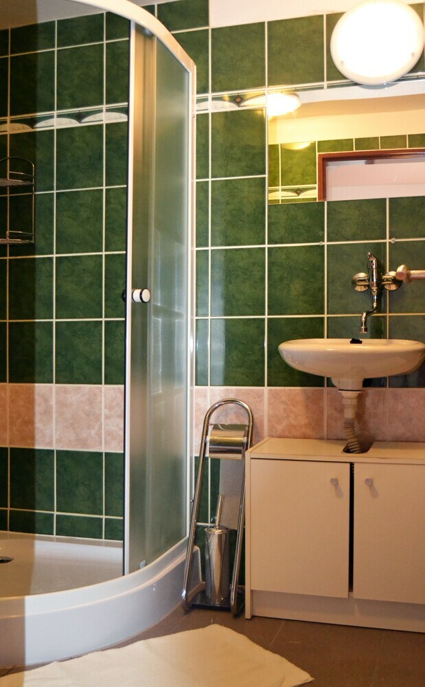 Pension Jv Penzion Ostrava